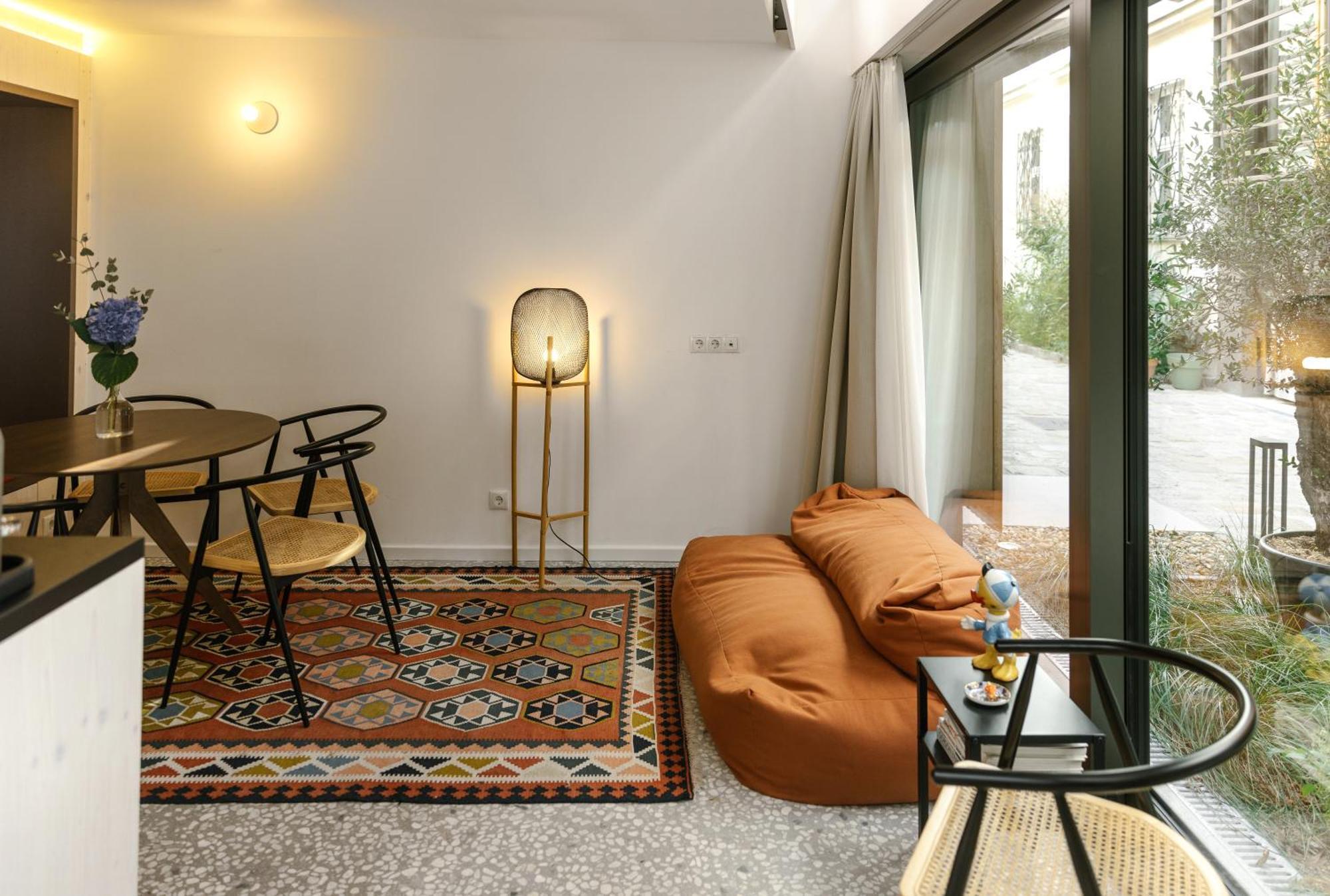 Vila Kleines Stadthaus In Toplage Vídeň Exteriér fotografie